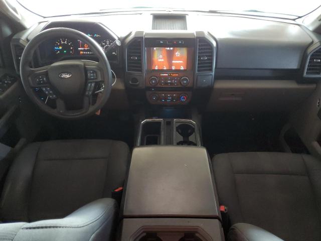2017 FORD F150 SUPER - 1FTEW1CP2HKC19383