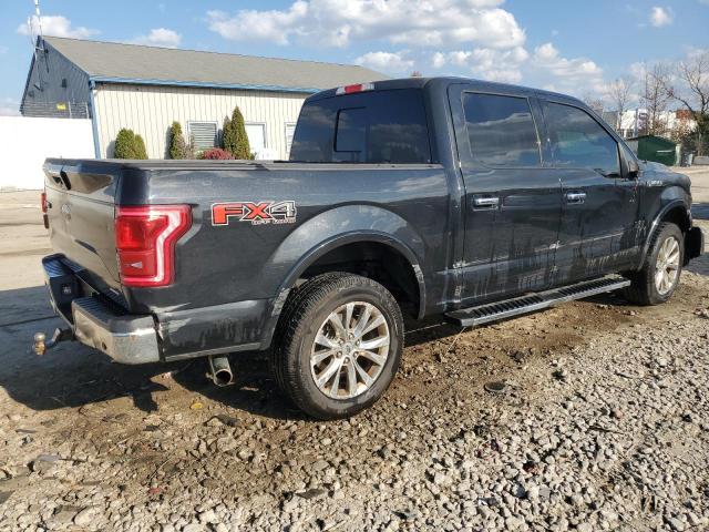2015 FORD F150 SUPER - 1FTEW1EF4FFB89619