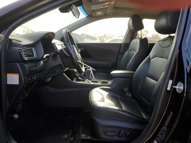 2017 KIA NIRO EX TO KNDCE3LC9H5055146
