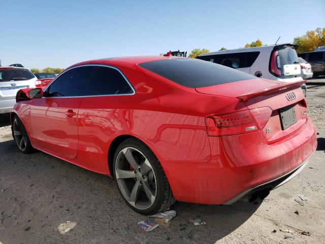 2015 AUDI A5 PREMIUM - WAUMFAFR5FA019719