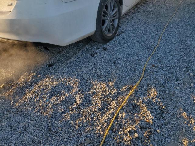 2016 TOYOTA CAMRY LE - 4T1BF1FK1GU236760