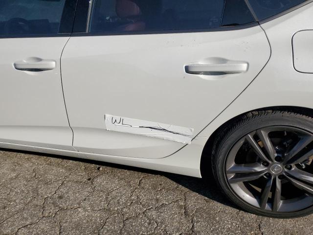 2024 ACURA INTEGRA A- - 19UDE4H36RA020223