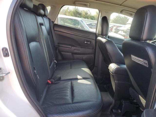 2015 MITSUBISHI OUTLANDER - 4A4AP4AW2FE046749