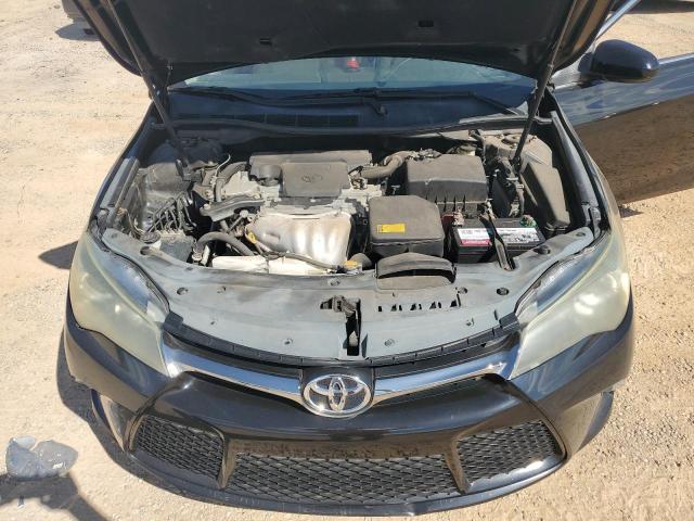 2015 TOYOTA CAMRY LE - 4T1BF1FK5FU006296