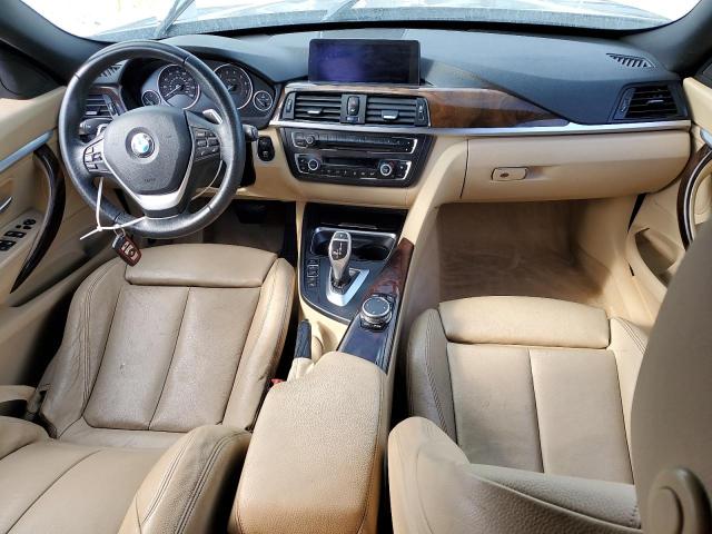 2015 BMW 335 XIGT WBA3X9C55FD868630