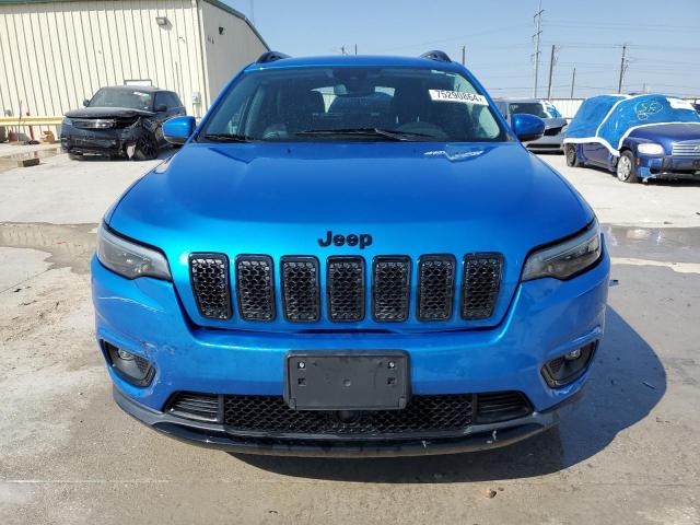 2021 JEEP CHEROKEE L - 1C4PJLLB0MD112242