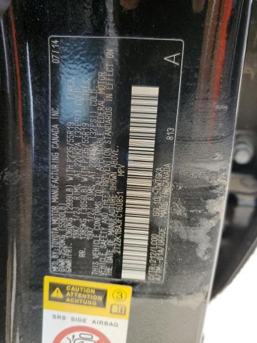 2015 LEXUS RX 350 - 2T2ZK1BA3FC160851