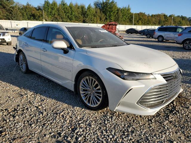 2020 TOYOTA AVALON LIM 4T1CZ1FB8LU044368