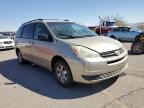 TOYOTA SIENNA CE photo