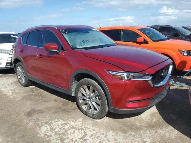 2021 MAZDA CX-5 GRAND - JM3KFBDM2M0437852
