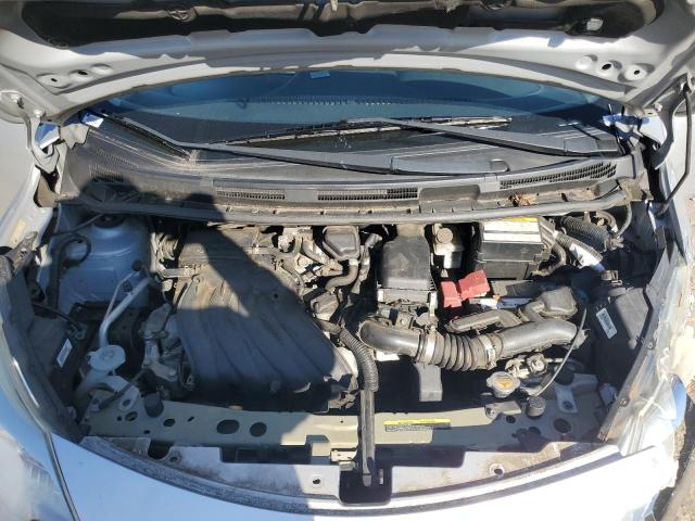 2016 NISSAN VERSA NOTE - 3N1CE2CP8GL368204