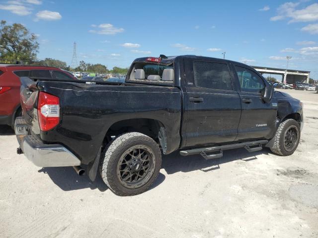 2021 TOYOTA TUNDRA CRE - 5TFEY5F19MX295379