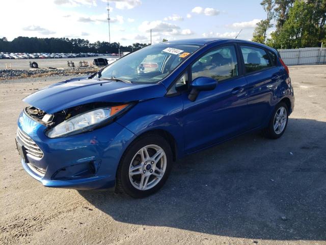 2018 FORD FIESTA SE - 3FADP4EJ1JM128032