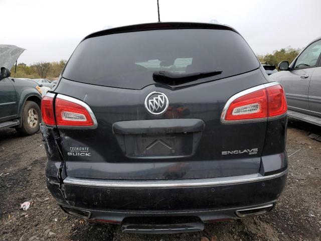 VIN 5GAKVBKD6EJ115257 2014 Buick Enclave no.6