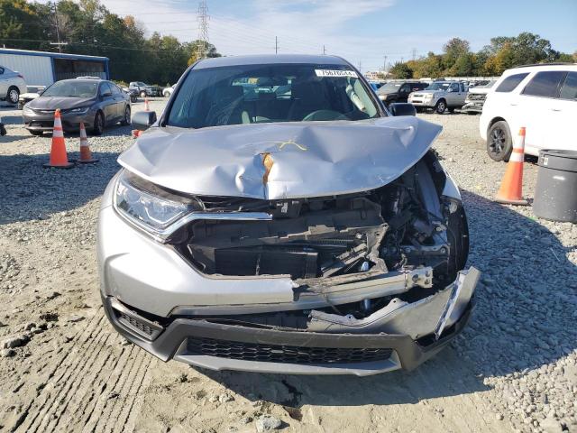 2018 HONDA CR-V LX - 2HKRW5H35JH414364