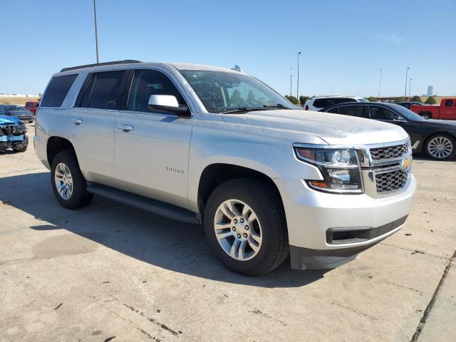 2020 CHEVROLET TAHOE C150 - 1GNSCBKC4LR216153