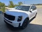 KIA TELLURIDE снимка