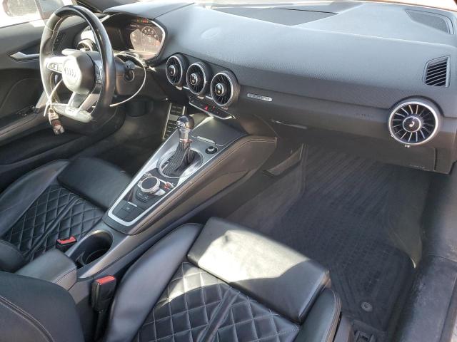 2016 AUDI TTS - TRUC1AFVXG1012539