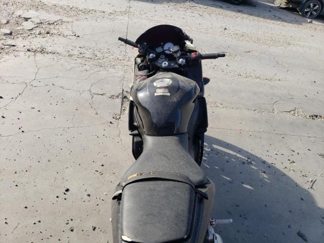 2005 YAMAHA YZFR6 L JYARJ06EX5A027601