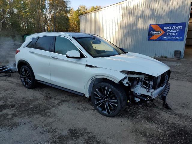 Vin: 3pcaj5bb3mf124980, lot: 74805754, infiniti qx50 luxe 20214