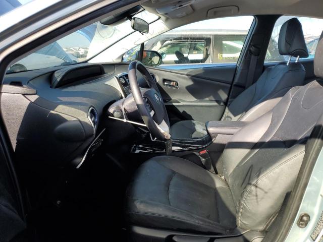 2016 TOYOTA PRIUS - JTDKARFU6G3527361