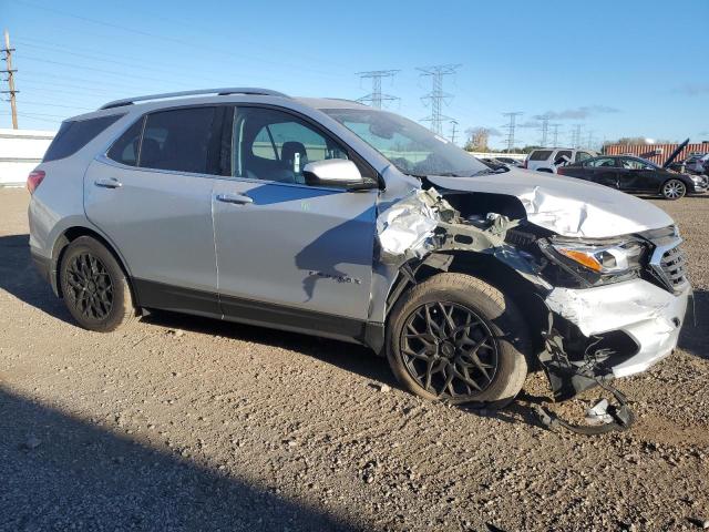 2020 CHEVROLET EQUINOX LT - 3GNAXLEX2LS654302