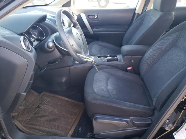 VIN JN8AS5MT1DW554476 2013 NISSAN ROGUE no.7