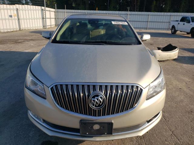 VIN 1G4GB5G34GF164604 2016 Buick Lacrosse no.5