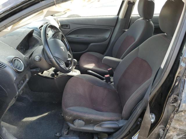 2020 MITSUBISHI MIRAGE G4 - ML32F4FJ8LHF01373