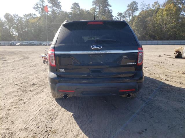 VIN 1FM5K7B81FGB22390 2015 Ford Explorer no.6