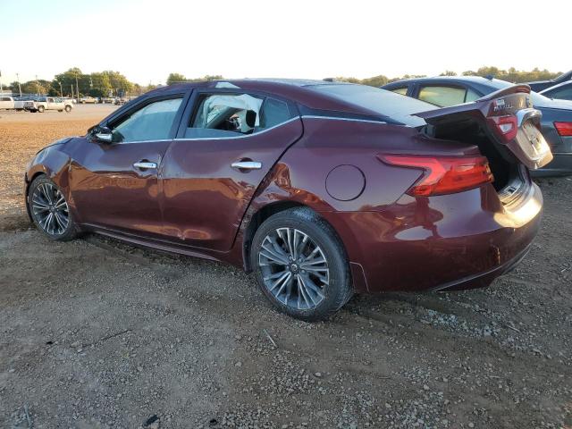 2017 NISSAN MAXIMA 3.5 - 1N4AA6AP6HC401827