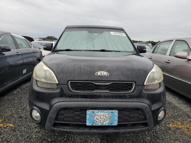 VIN KNDJT2A69D7504201 2013 KIA Soul, + no.5