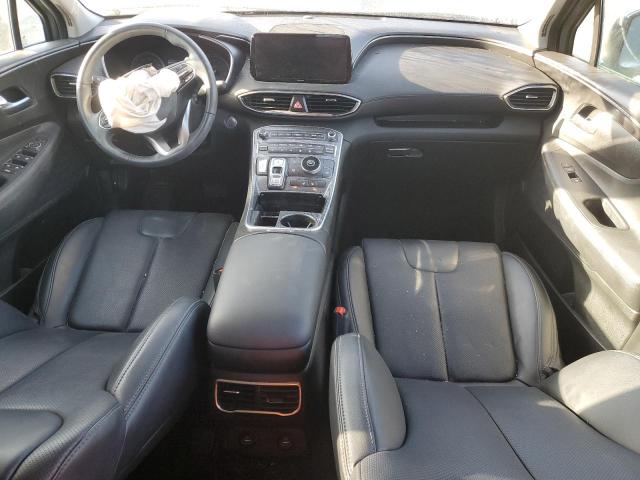 2023 HYUNDAI SANTA FE X - 5NMS64AJ4PH534926