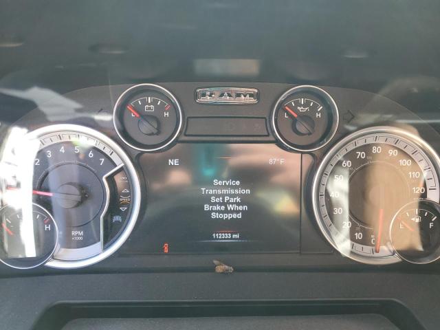 2015 DODGE RAM PU1500 1C6RR7MT9FS587412