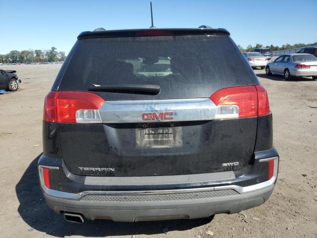 VIN 2GKFLTEK4G6291444 2016 GMC Terrain, Sle no.6