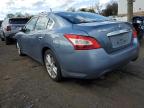 NISSAN MAXIMA S photo