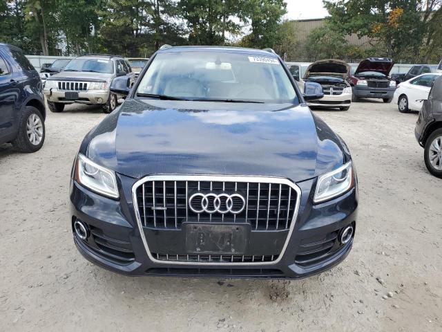 2015 AUDI Q5 PREMIUM - WA1LFAFPXFA071533