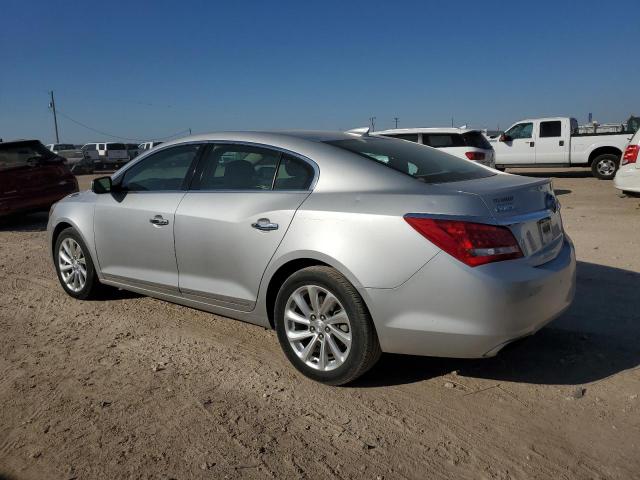 VIN 1G4GB5G39GF111221 2016 Buick Lacrosse no.2