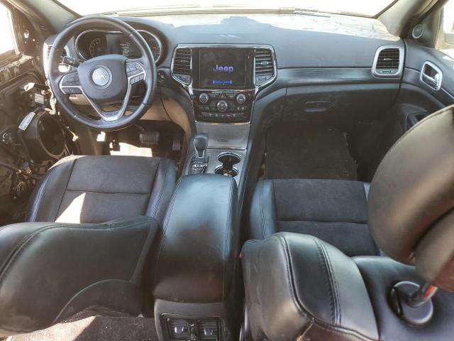 2019 JEEP GRAND CHER - 1C4RJEAG7KC597503