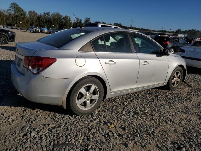 VIN 1G1PC5SB6E7427417 2014 Chevrolet Cruze, LT no.3