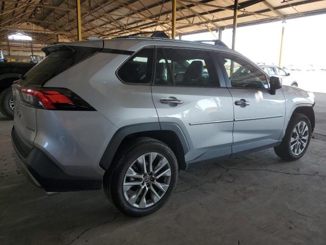 2022 TOYOTA RAV4 LIMIT - 2T3Y1RFV1NW238014