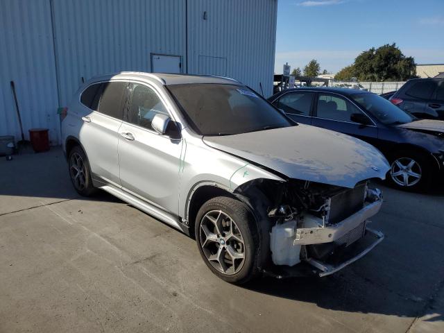 2018 BMW X1 XDRIVE2 - WBXHT3C32J3H32122