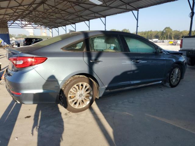 2015 HYUNDAI SONATA SPO - 5NPE34AF1FH180799