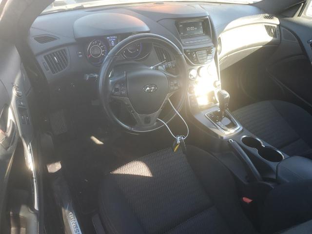 2016 HYUNDAI GENESIS CO - KMHHT6KJ8GU134451