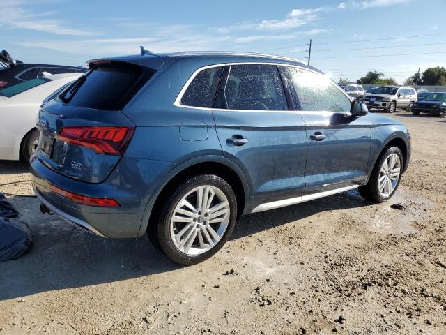 VIN WA1CNAFY6J2032629 2018 Audi Q5, Prestige no.3