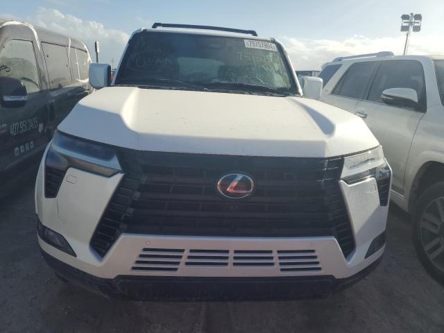 2024 LEXUS GX 550 PRE JTJTBCDX1R5016060