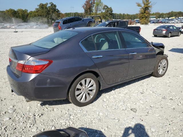 2015 HONDA ACCORD EXL - 1HGCR2F81FA105114