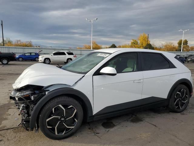 2023 HYUNDAI IONIQ 5 SE #3024494539