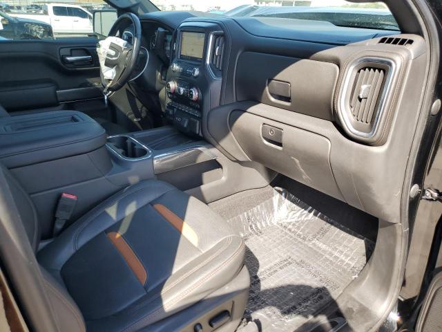 2019 GMC SIERRA K15 - 3GTP9EED4KG158840