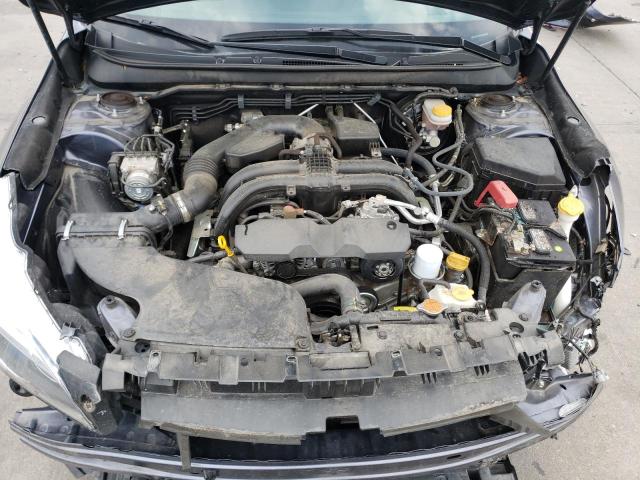 2015 SUBARU LEGACY 2.5 - 4S3BNBH65F3033369